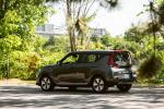 Kia Soul EV 2019 года (NA)